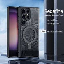 Load image into Gallery viewer, Magenatic Shockproof Case For Samsung Galaxy S24 Ultra