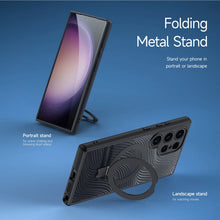 Load image into Gallery viewer, Magenatic Shockproof Case For Samsung Galaxy S24 Ultra