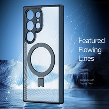 Load image into Gallery viewer, Magenatic Shockproof Case For Samsung Galaxy S24 Ultra