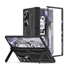 Load image into Gallery viewer, Grip Shield Bracket Case for Galaxy Z Fold 6