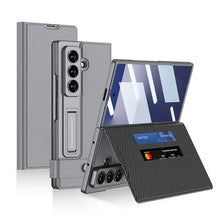 Load image into Gallery viewer, Apex Sentinel Fold