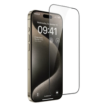 Load image into Gallery viewer, Hammer 3D Proof Screen Protector for iPhone 16 Series