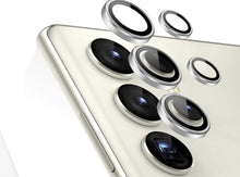 Load image into Gallery viewer, Camera Lens Protector For Galaxy S23 Series