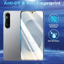 Load image into Gallery viewer, Galaxy S26 Ultra Premium Tempered Glass Screen Protector