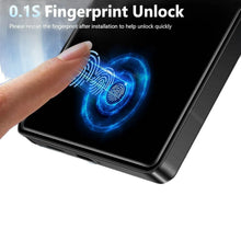 Load image into Gallery viewer, Galaxy S26 Ultra Premium Tempered Glass Screen Protector