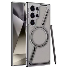 Load image into Gallery viewer, Castle Elite Pro Metal Case - Galaxy S26 Ultra