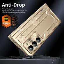 Load image into Gallery viewer, Grip Shield Bracket Case for Galaxy Z Fold 6