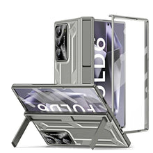 Load image into Gallery viewer, Grip Shield Bracket Case for Galaxy Z Fold 6