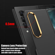 Load image into Gallery viewer, Ultra Thin Shockproof Case For Galaxy Z Fold 5