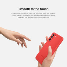 Load image into Gallery viewer, Luxury Premium Matte Case For Galaxy S24