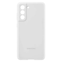 Load image into Gallery viewer, Matte Finish Protective TPU Back Case For Galaxy S22 Series