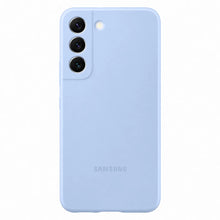 Load image into Gallery viewer, Matte Finish Protective TPU Back Case For Galaxy S22 Series