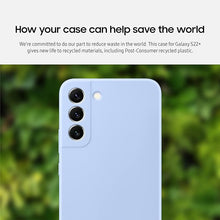 Load image into Gallery viewer, Luxury Premium Matte Case For Galaxy S22