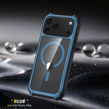 Load image into Gallery viewer, Vintage Luxury Bumper Magsafe Case - Iphone