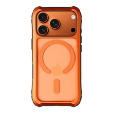 Load image into Gallery viewer, Vintage Luxury Bumper Magsafe Case - Iphone