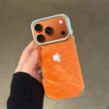 Load image into Gallery viewer, High-End Fine Grain Leather Case - iPhone