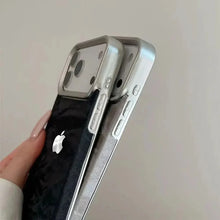 Load image into Gallery viewer, High-End Fine Grain Leather Case - iPhone