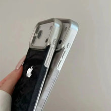 Load image into Gallery viewer, High-End Fine Grain Leather Case - iPhone