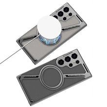 Load image into Gallery viewer, Castle Elite Pro Metal Case - Galaxy S26 Ultra