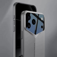 Load image into Gallery viewer, Razor Strike Ultra Cut Hard PC Case – iPhone