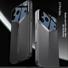 Load image into Gallery viewer, Razor Strike Ultra Cut Hard PC Case – iPhone