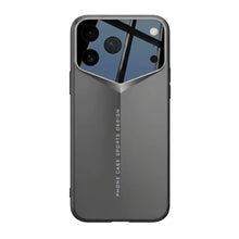 Load image into Gallery viewer, Razor Strike Ultra Cut Hard PC Case – iPhone