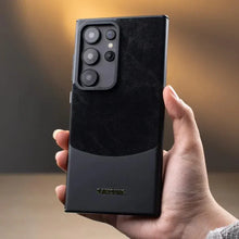 Load image into Gallery viewer, Ultimate Stealth Flannel Cases- Samsung