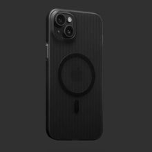 Load image into Gallery viewer, Matte Forested Magsafe Hard Case- iPhone 16 Series