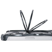 Load image into Gallery viewer, Aluminum Alloy Corner Guard Cover- iPhone Series