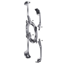 Load image into Gallery viewer, Aluminum Alloy Corner Guard Case for iPhone Series