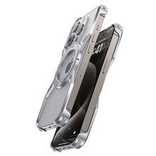 Load image into Gallery viewer, Aluminum Alloy Corner Guard Cover- iPhone Series