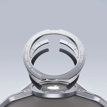 Load image into Gallery viewer, Aluminum Alloy Corner Guard Case for iPhone Series