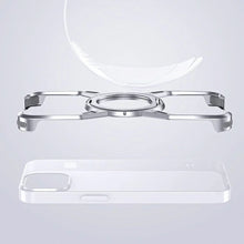 Load image into Gallery viewer, Aluminum Alloy Corner Guard Cover- iPhone Series