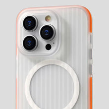 Load image into Gallery viewer, Matte Forested Magsafe Hard Case- iPhone 16 Series