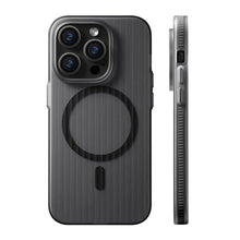 Load image into Gallery viewer, Matte Forested Magsafe Hard Case- iPhone 16 Series