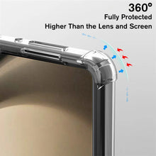 Load image into Gallery viewer, Galaxy Z Fold 6 Shockproof Magsafe Magnetic Case