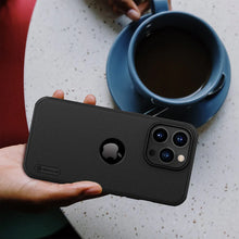 Load image into Gallery viewer, Nillkin Super Frosted Shield Pro Matte Case For Apple iPhone 13 & 14 Series