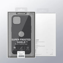 Load image into Gallery viewer, Nillkin Super Frosted Shield Pro Matte Case For Apple iPhone 13 & 14 Series