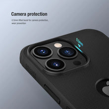 Load image into Gallery viewer, Nillkin Super Frosted Shield Pro Matte Case For Apple iPhone 13 & 14 Series