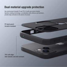 Load image into Gallery viewer, Nillkin Super Frosted Shield Pro Matte Case For Apple iPhone 13 & 14 Series