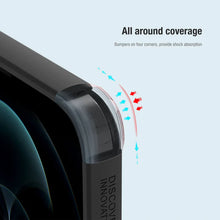 Load image into Gallery viewer, Nillkin Super Frosted Shield Pro Matte Case For Apple iPhone 13 & 14 Series