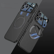 Load image into Gallery viewer, ElectroRing Power Shield Case