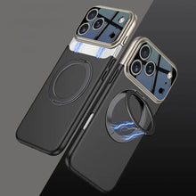 Load image into Gallery viewer, ElectroRing Power Shield Case