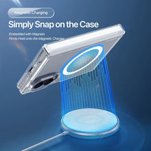 Load image into Gallery viewer, Galaxy Z Fold8 Crystal Flex Magnetic Shield Case
