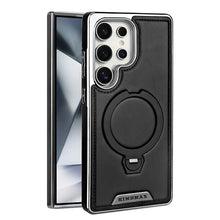 Load image into Gallery viewer, CASEIO | Signature Leather Rotating Bracket Case