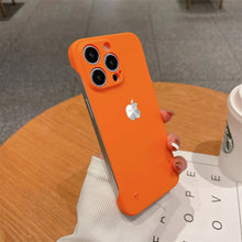 Load image into Gallery viewer, Fluent Matte Luxe Shield Case - Iphone