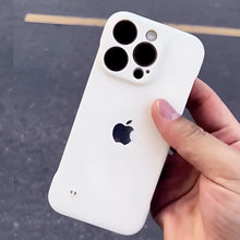 Load image into Gallery viewer, Fluent Matte Luxe Shield Case - Iphone