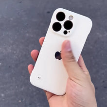 Load image into Gallery viewer, Fluent Matte Luxe Shield Case - Iphone