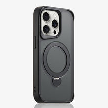 Load image into Gallery viewer, Invisible Shock-proof MagSafe Acrylic - Iphone Series