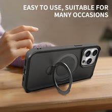 Load image into Gallery viewer, Invisible Shock-proof MagSafe Acrylic - Iphone Series